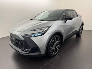 Vehicle image TOYOTA C-HR 2.0 HEV Style 4x4