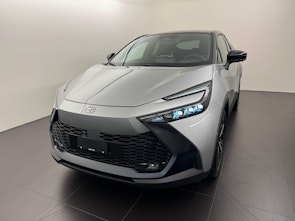 Vehicle image TOYOTA C-HR 2.0 HEV Style 4x4