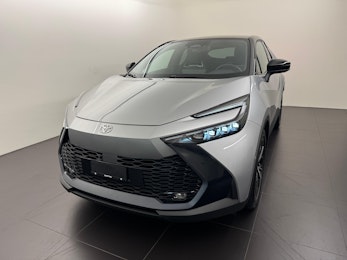 Vehicle image TOYOTA C-HR 2.0 HEV Style 4x4