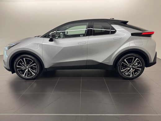 TOYOTA C-HR 2.0 HEV Style 4x4 2