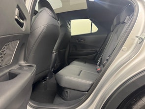 Vehicle image TOYOTA C-HR 2.0 HEV Style 4x4