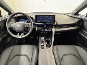 Vehicle image TOYOTA C-HR 2.0 HEV Style 4x4