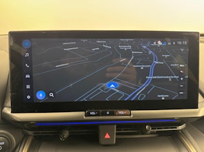 Vehicle image TOYOTA C-HR 2.0 HEV Style 4x4