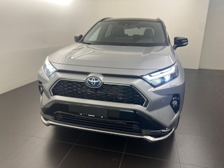 Vehicle image TOYOTA RAV-4 0