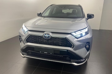 Vehicle image TOYOTA RAV-4 0 Vehicle image TOYOTA RAV-4 0