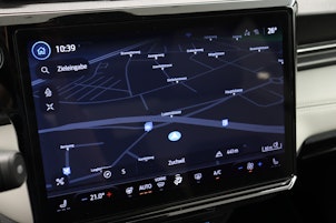 Vehicle image FORD Puma Gen-E Premium