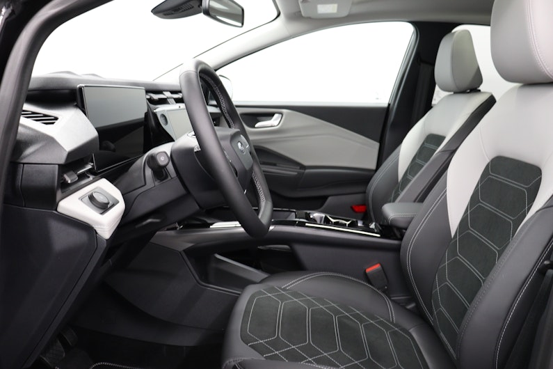 Vehicle image FORD PUMA