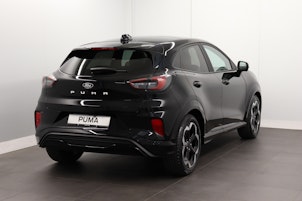 Vehicle image FORD Puma Gen-E Premium