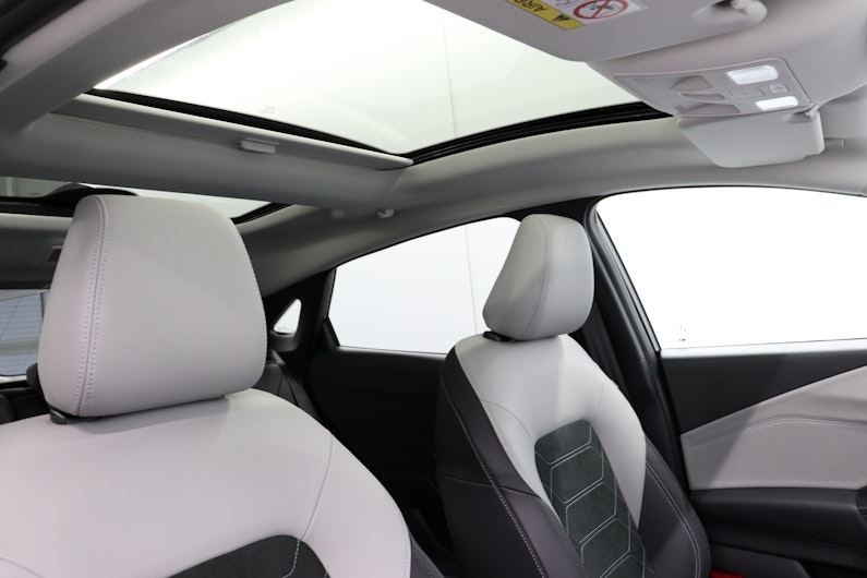 Vehicle image FORD PUMA