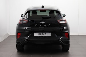 Vehicle image FORD Puma Gen-E Premium