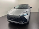 First vehicle image
