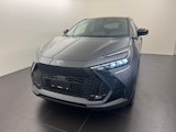 First vehicle image