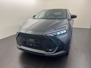 Vehicle image TOYOTA C-HR 0