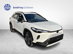 Fahrzeugbild TOYOTA Corolla Cross 2.0 HSD Trend AWD-i