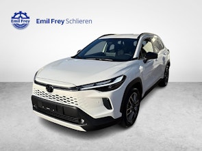 Fahrzeugbild TOYOTA Corolla Cross 2.0 HSD Trend AWD-i