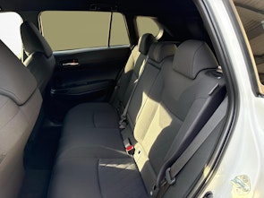 Fahrzeugbild TOYOTA Corolla Cross 2.0 HSD Trend AWD-i