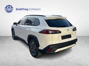 Fahrzeugbild TOYOTA Corolla Cross 2.0 HSD Trend AWD-i