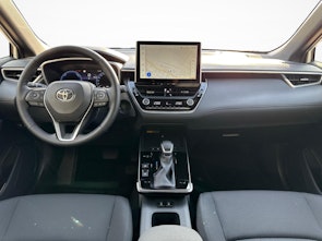 Fahrzeugbild TOYOTA Corolla Cross 2.0 HSD Trend AWD-i