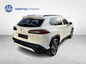 Fahrzeugbild TOYOTA Corolla Cross 2.0 HSD Trend AWD-i