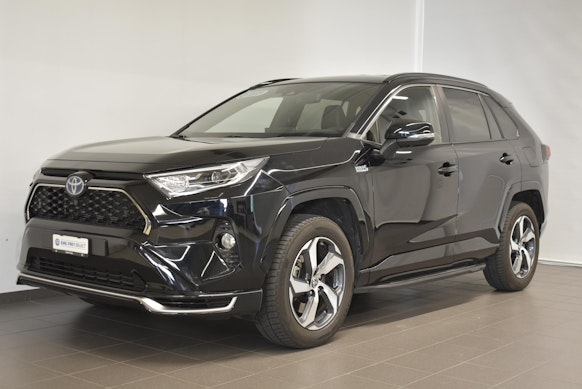 TOYOTA RAV4 2.5 Plug-In-Hybrid Premium 1
