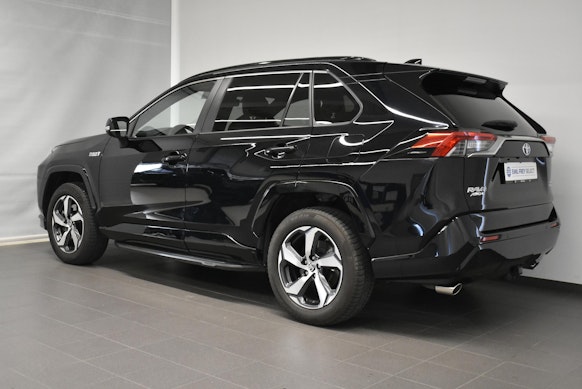 TOYOTA RAV4 2.5 Plug-In-Hybrid Premium 3