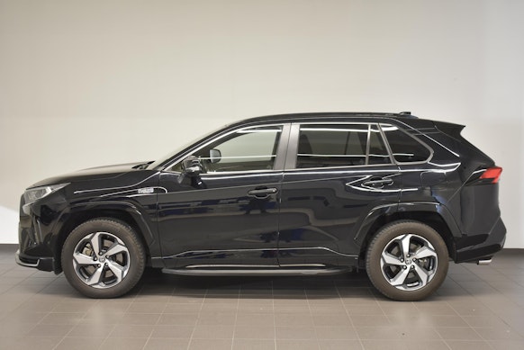 TOYOTA RAV4 2.5 Plug-In-Hybrid Premium 2