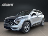 First vehicle image