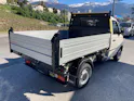 Piaggio Porter Kipper 1.5 CNG Pro Short Range