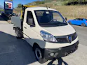 Piaggio Porter Kipper 1.5 CNG Pro Short Range