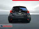 Toyota Yaris 1.5 VVT-i HSD Trend