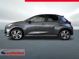 Toyota Yaris 1.5 VVT-i HSD Trend