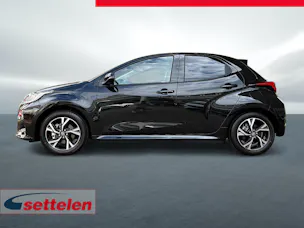 Toyota Yaris 1.5 VVT-i HSD Trend