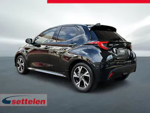 Toyota Yaris 1.5 VVT-i HSD Trend