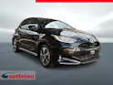 Toyota Yaris 1.5 VVT-i HSD Trend