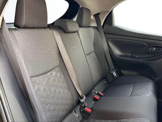 Toyota Yaris 1.5 VVT-i HSD Trend