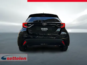 Toyota Yaris 1.5 VVT-i HSD Trend