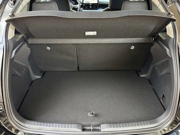 Toyota Yaris 1.5 VVT-i HSD Trend