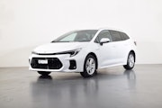 First vehicle image