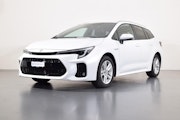 First vehicle image