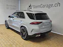 Mercedes-Benz GLE 300 d 4Matic AMG Line