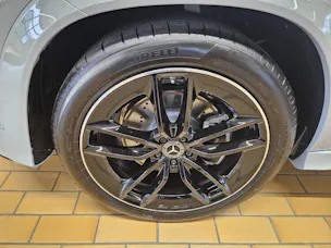 Mercedes-Benz GLE 300 d 4Matic AMG Line