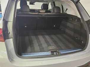 Mercedes-Benz GLE 300 d 4Matic AMG Line