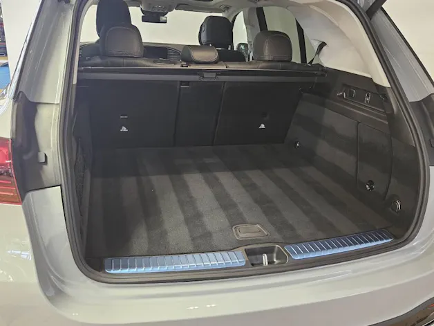 Mercedes-Benz GLE 300 d 4Matic AMG Line