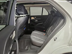 Mercedes-Benz GLE 300 d 4Matic AMG Line