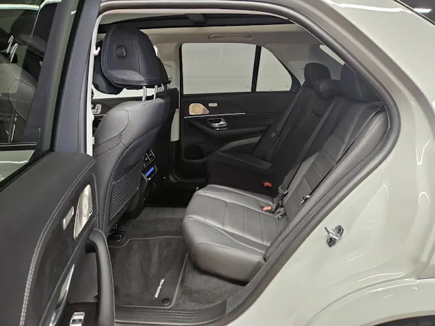 Mercedes-Benz GLE 300 d 4Matic AMG Line