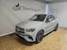 Mercedes-Benz GLE 300 d 4Matic AMG Line