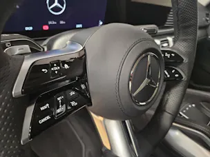 Mercedes-Benz GLE 300 d 4Matic AMG Line