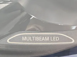 Mercedes-Benz GLE 300 d 4Matic AMG Line