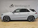 Mercedes-Benz GLE 300 d 4Matic AMG Line