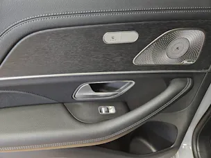 Mercedes-Benz GLE 300 d 4Matic AMG Line